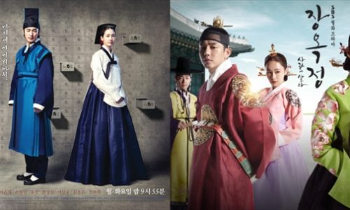 韓国ドラマで李朝鮮王朝の第18代王　顯宗を演じた俳優
