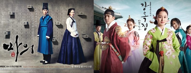 韓国ドラマで李朝鮮王朝の第18代王　顯宗を演じた俳優